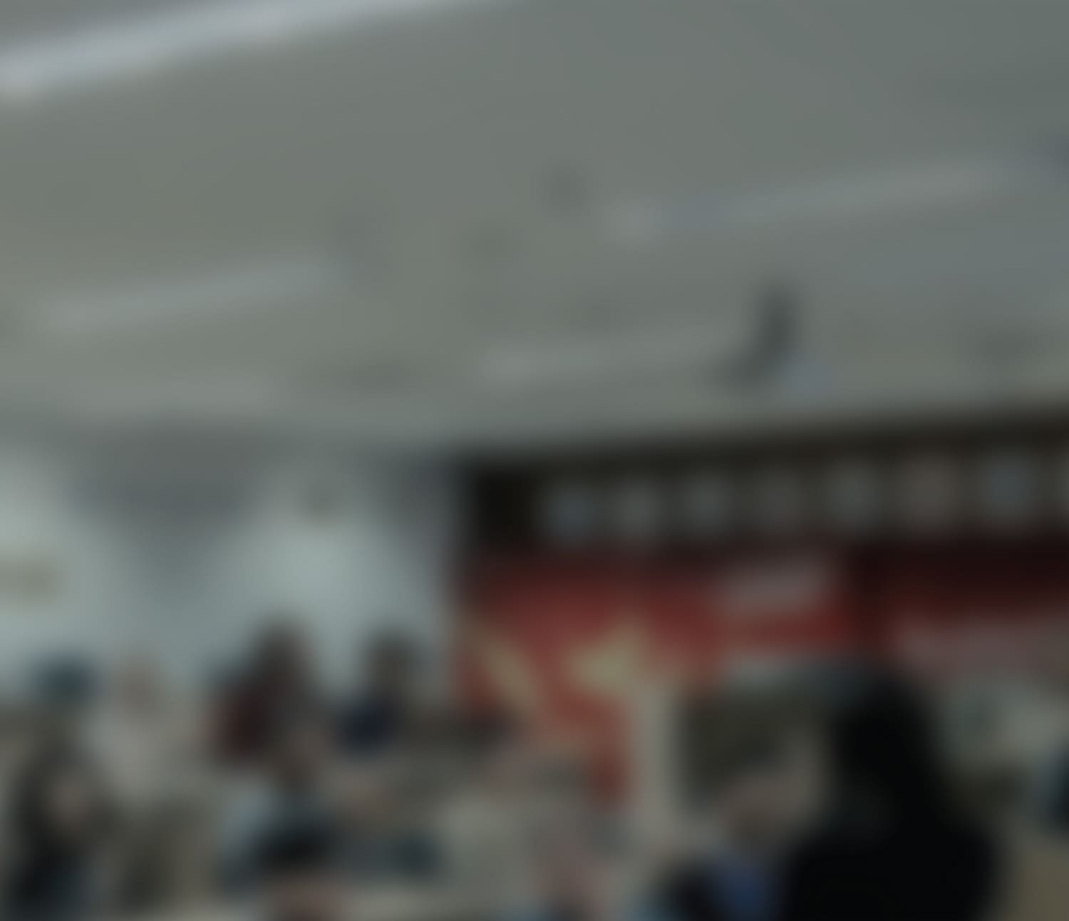 Merchant Footer Image Background