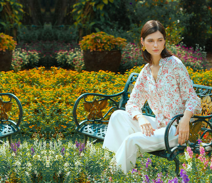 Merchant Footer Image Background