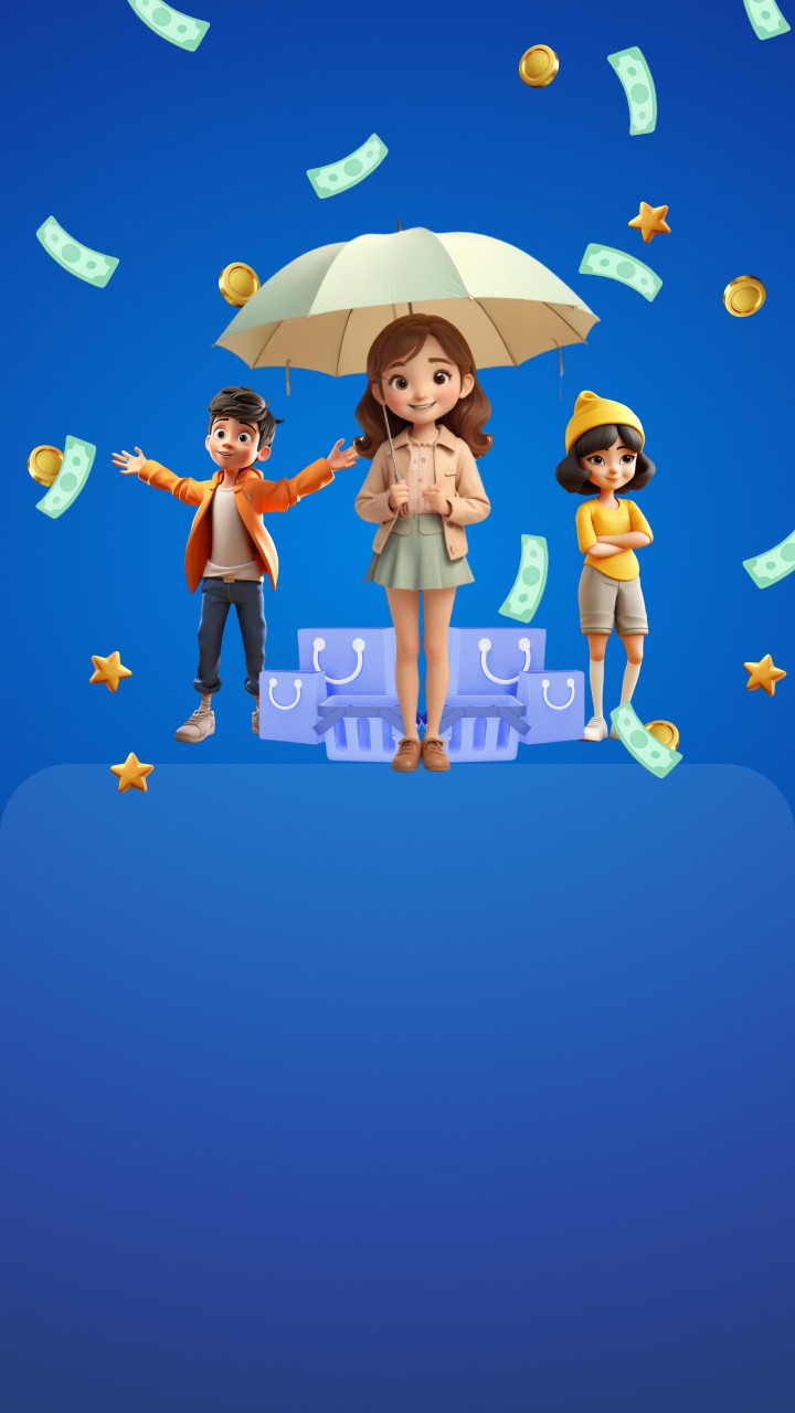 Merchant Landing Image