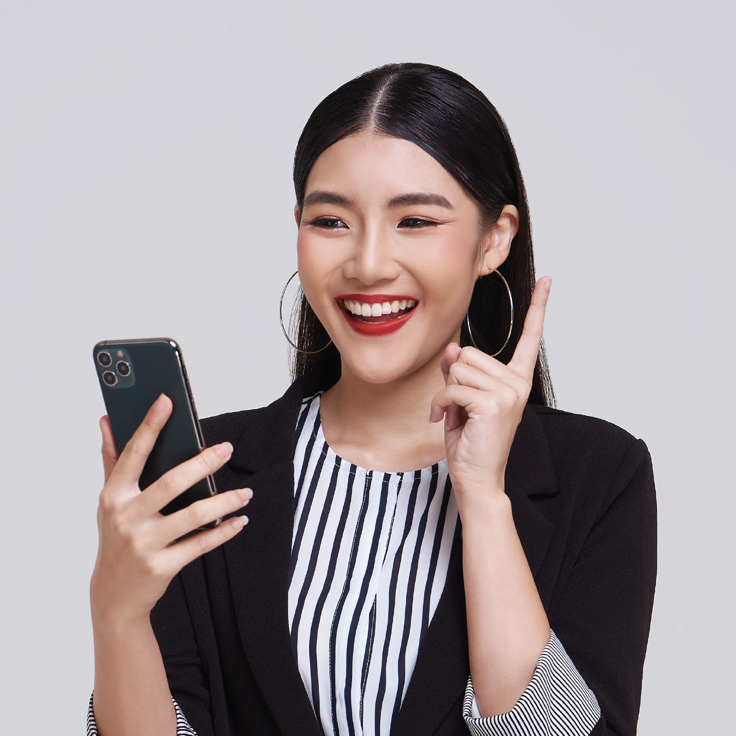 Earn Points for Every Spend