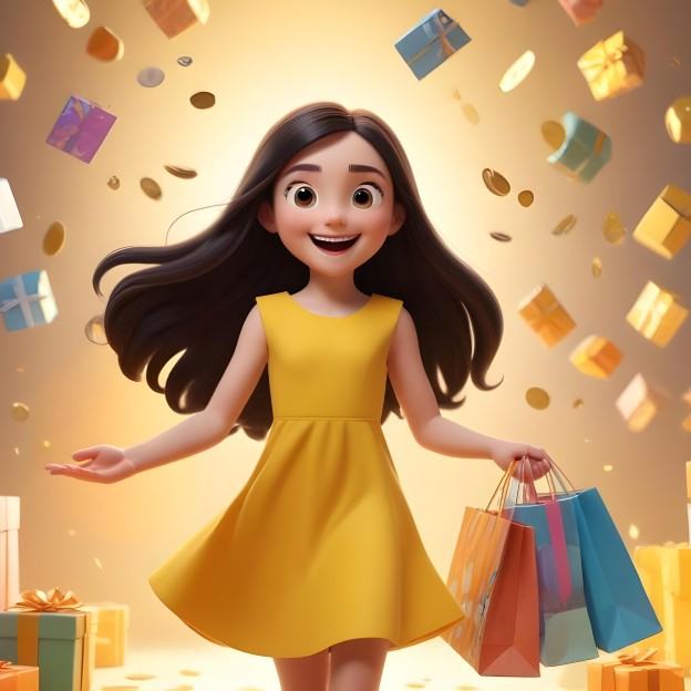 Earn Point for Every Spent