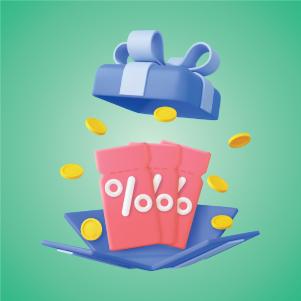 Earn Points with Every Purchase