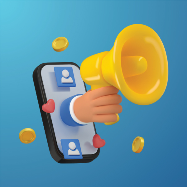 Referral Rewards